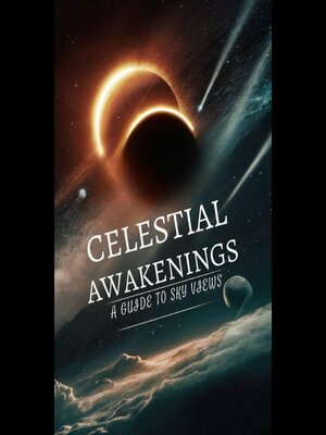 cover image of Celestial Awakenings
